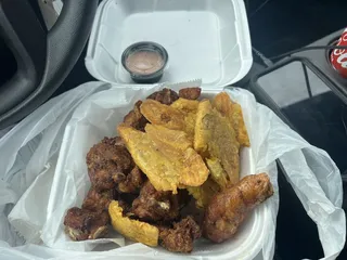 La Borinqueña Gourmet Latin Cuisine