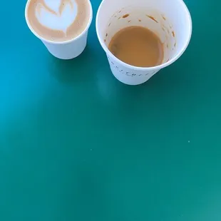 Cortado