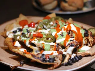 Grizzly Peak Brewing