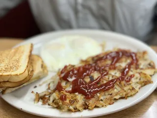 Cappy's Breakfast Cafe