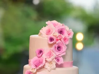 Cake Passion By Kanica