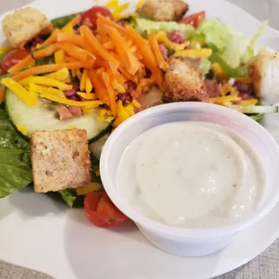 Raquel's Restaurant and JK's Food Truck