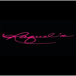 the name of the restaurant