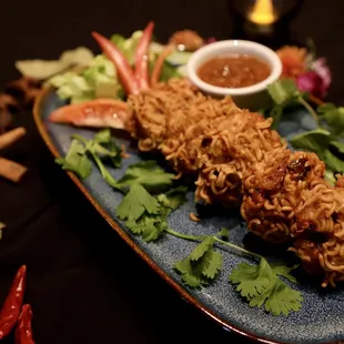 Rara's unique creation: RARA Golden Nest