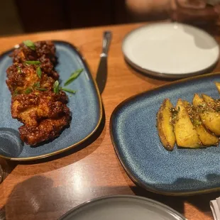 food, fried chicken, bbq wings, poultry, fried chicken wings, chicken, bbq chicken, chicken wings and fried chicken, chicken wings