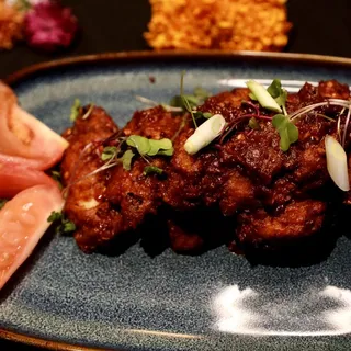 Akbare Chicken Wings