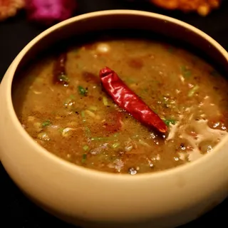 Kwati Soup