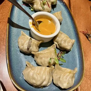 Veg MoMo