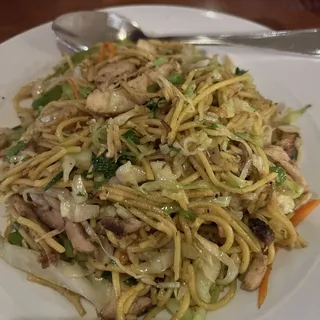 Chicken Chowmein