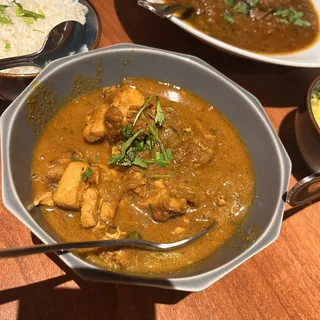 Chicken Curry