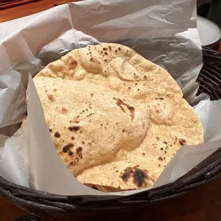 Tawa Roti