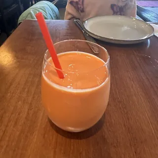 Mango Lassi