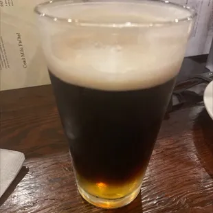 Black &amp; Tan