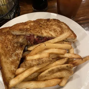 Reuben