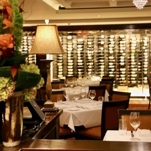 interior, sushi and sashimi