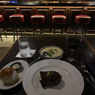 Filet Mignon