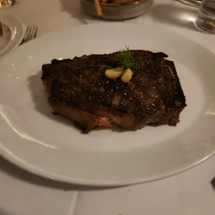 Dry Aged Ny Strip