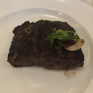 Ribeye Cap Steak