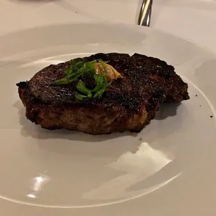 New York Strip