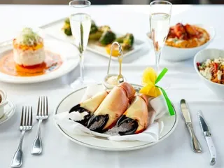 Truluck's Ocean's Finest Seafood & Crab