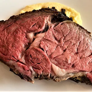 Prime Rib - Medium