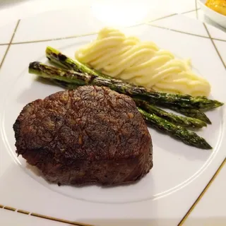 Filet Mignon*