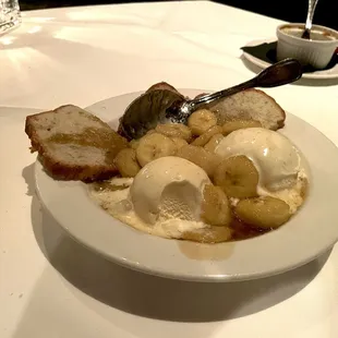 Bananas Foster