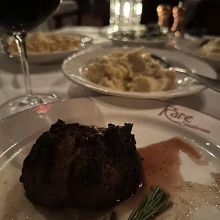 Filet Mignon