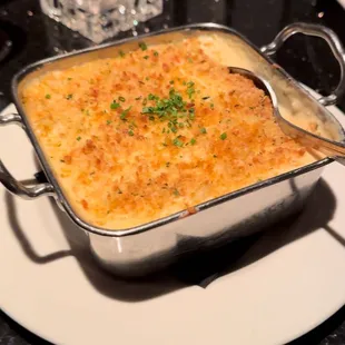 Lobster Mac