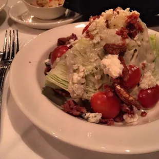 Wedge Salad