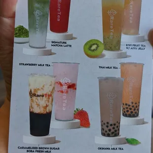 drink