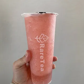 Strawberry Smoothie