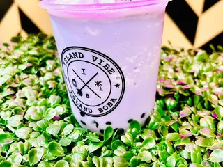 Island Boba