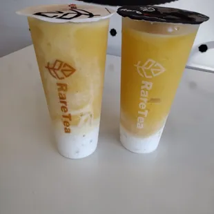 National Boba Day  BOGO FREE, a deal I could not resist . *** 30 May 2024***