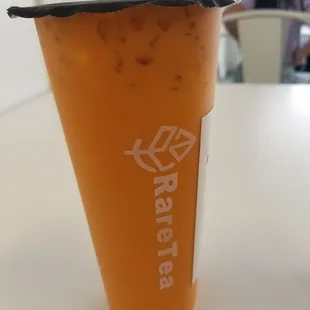 Thai Milk Tea