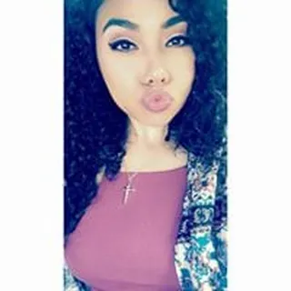 Jaleesa J.