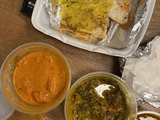 Bombay Dhaba