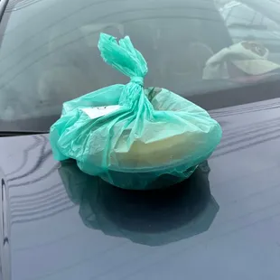 Paneer Tikka Bowl.. reminded me of eating Pind food @ west side Phily