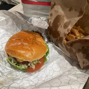 Fired  South Fried Chicken Sandwich