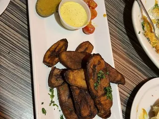Jambo Cafe