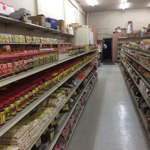 Curry and ramen and masala!!