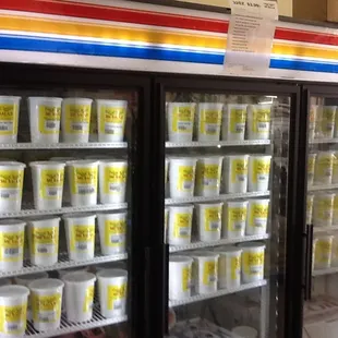 Sri Balaji Brand southern Indian different verities of Batters.