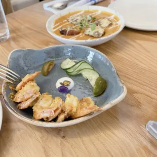 Malabar Shrimp Masala