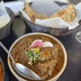 Lamb Curry