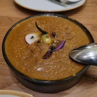 Travancore Fish Moilee