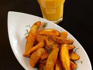 Masala Desi Cafe - Burlingame