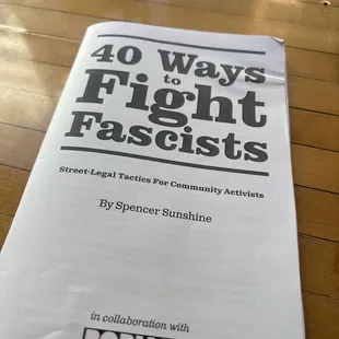 Rasa reading 'riginals.