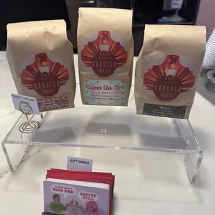 Variety of beans for sale