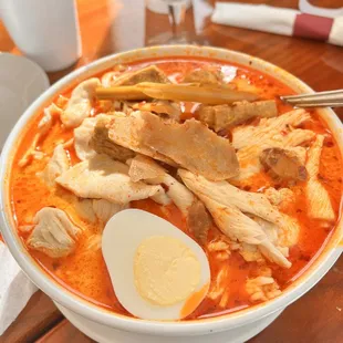 Laksa