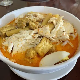 Laksa